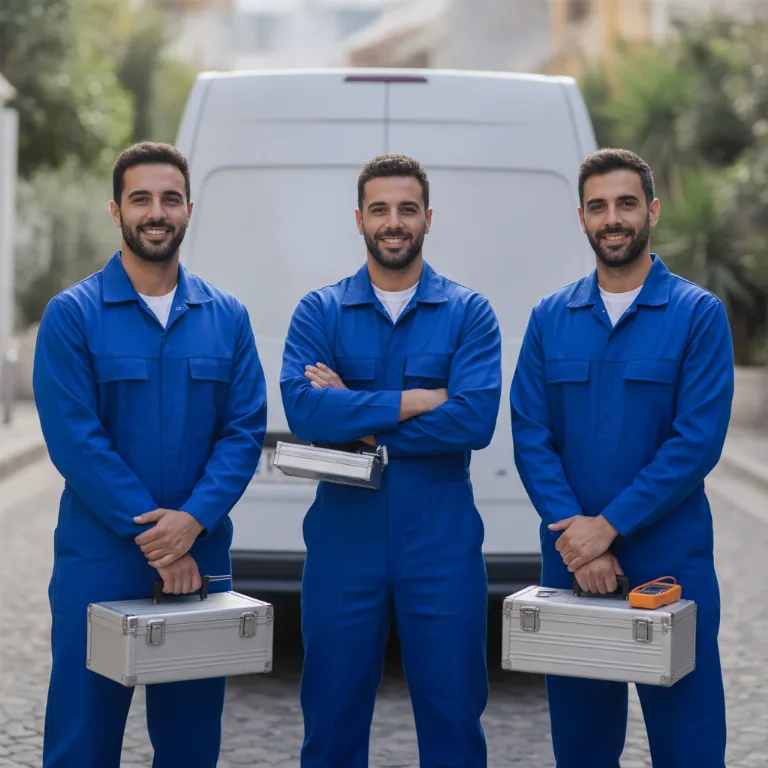 Reparación de Lavadoras equipo en San Vicent del Raspeig